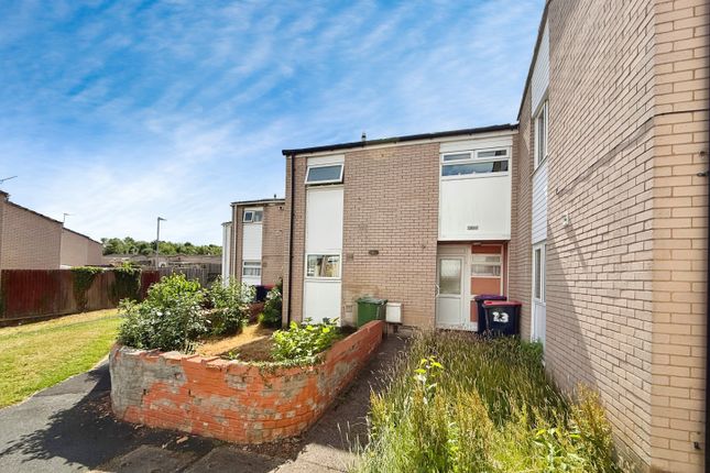 Woodcroft, Woodside, Telford TF7 3 bed terraced house for sale