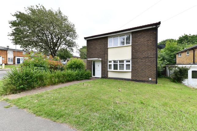 Bedwell Crescent, Stevenage 4 bed detached house for sale