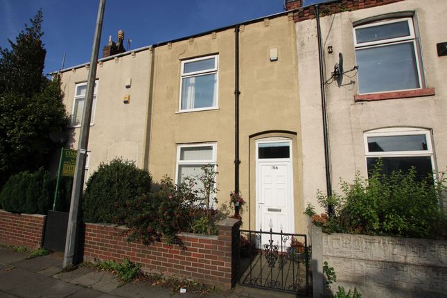 Twist Lane, Leigh WN7 2 bed terraced house for sale