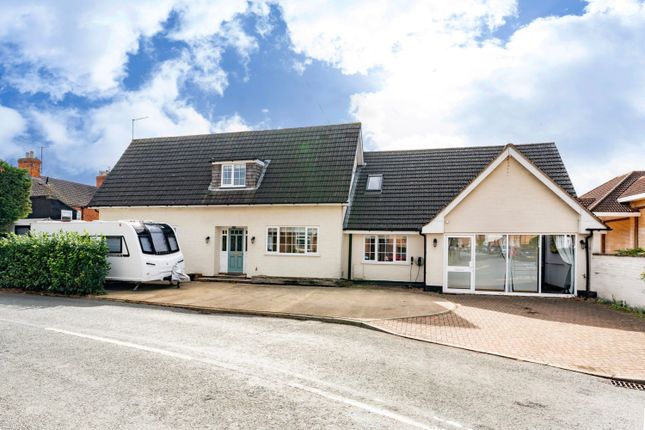 Hereward Street, Bourne... 4 bed detached house for sale