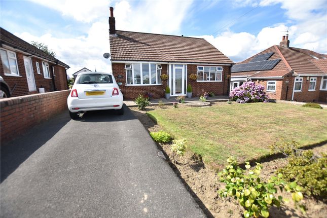 Red Roofs, Swillington Lane, Leeds... 2 bed bungalow for sale