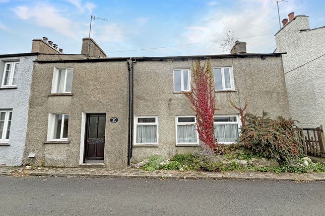 Main Street, Levens, LA8 3 bed end of terrace house for sale