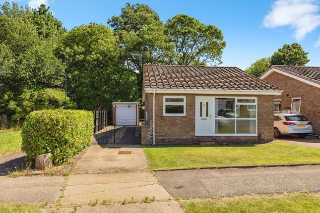 Lealholm Way, Guisborough TS14 3 bed detached bungalow for sale