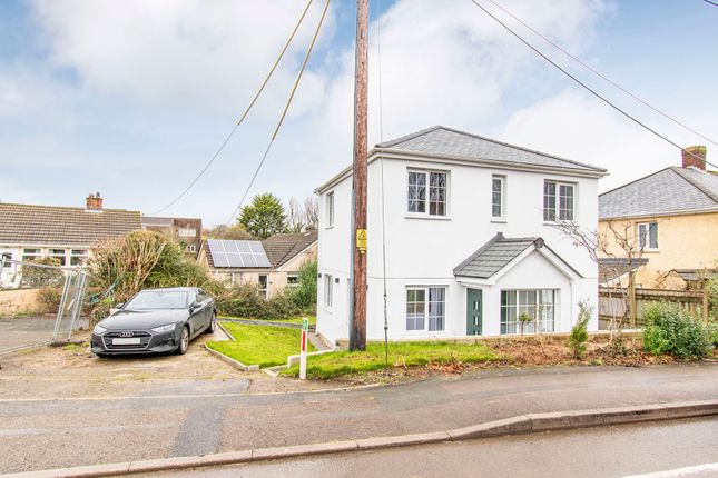 Dobwalls, Liskeard, PL14 3 bed detached house for sale