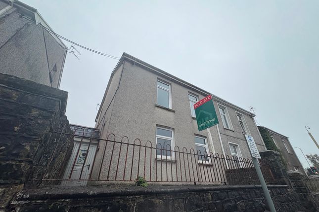 7 bedroom semi-detached house for sale