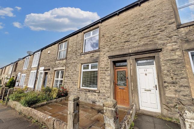 St Marys Street, Clitheroe, BB7 2HH 2 bed terraced house for sale