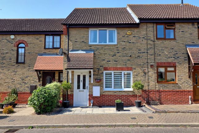 Laburnum Grove, South Ockendon RM15 2 bed terraced house for sale