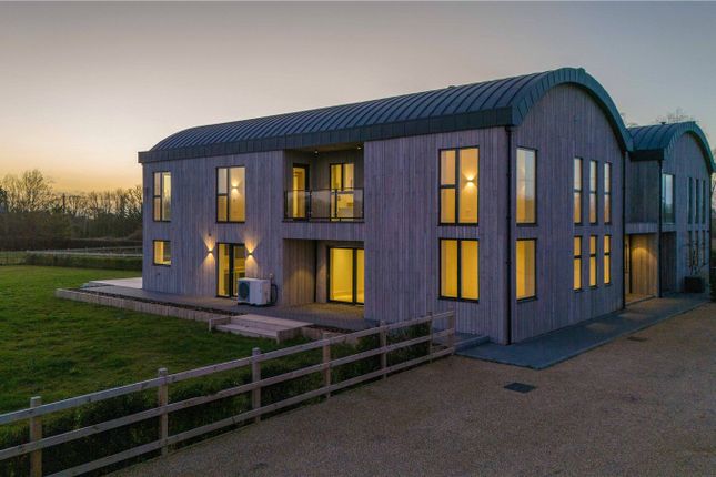 Chickney Road, Henham, Bishop's... 5 bed link detached house for sale