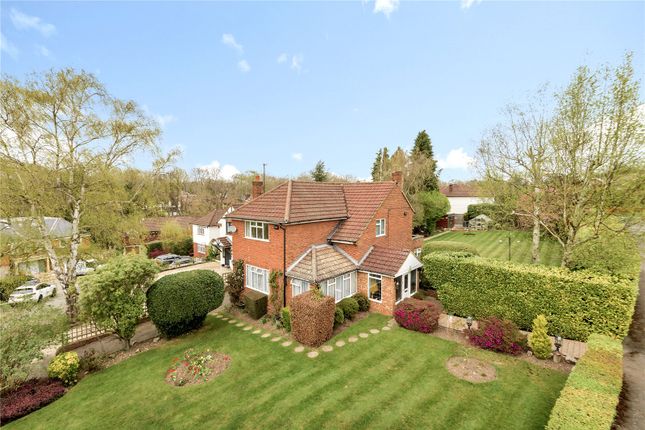 The Uplands, Gerrards Cross... 4 bed detached house for sale