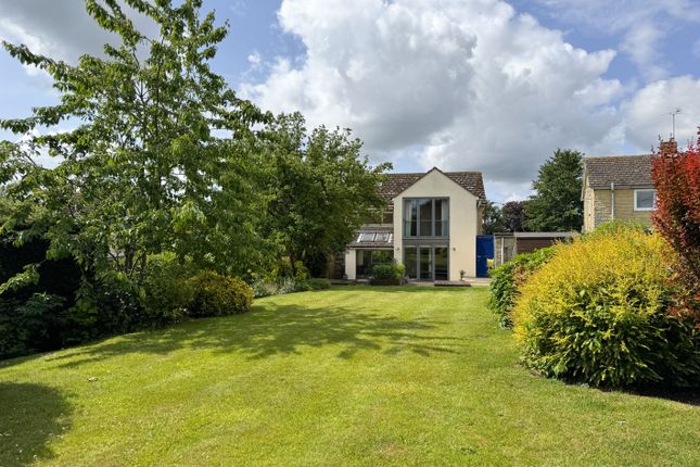 Little Milton, Oxfordshire 5 bed detached house for sale