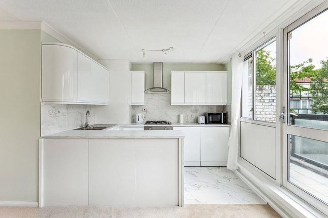 Damien Street, London, E1 1 bed apartment for sale