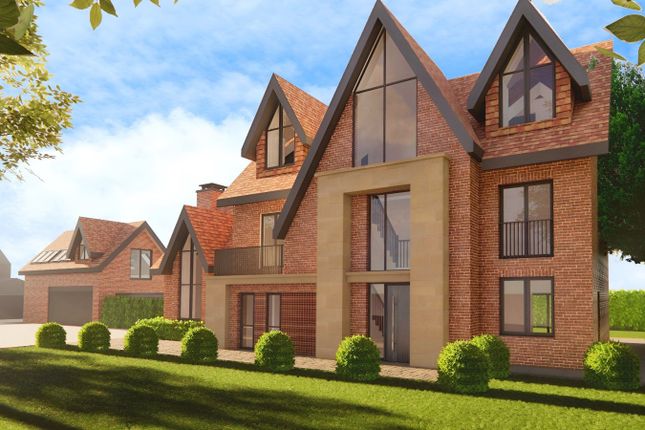 6 bedroom detached house for sale
