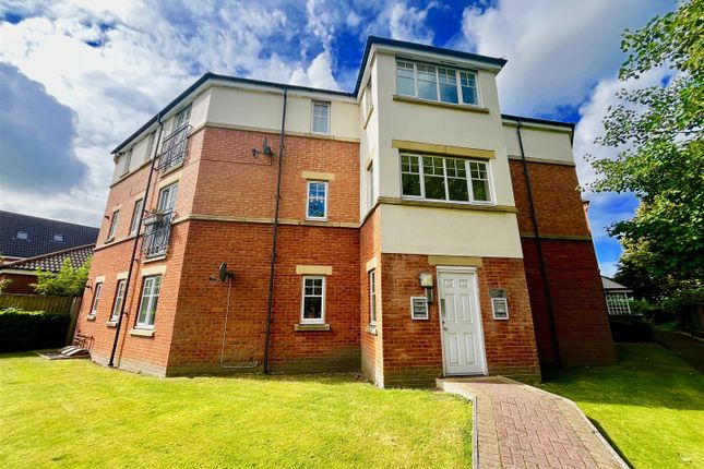 Redgrave Close, Gateshead 2 bed flat for sale