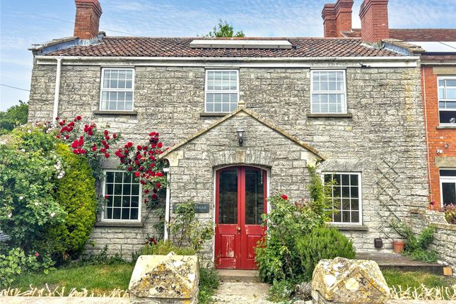 Ham Street, Baltonsborough, Somerset... 3 bed semi