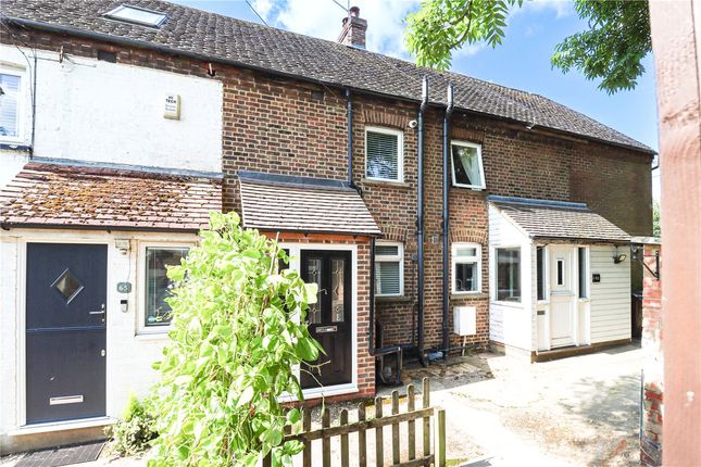 Chiswell Green Lane, St. Albans... 2 bed terraced house for sale