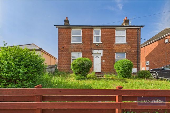 Ringwood Road, Totton, Southampton 4 bed house for sale