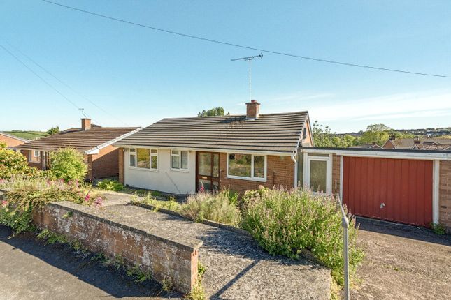 2 bed bungalow