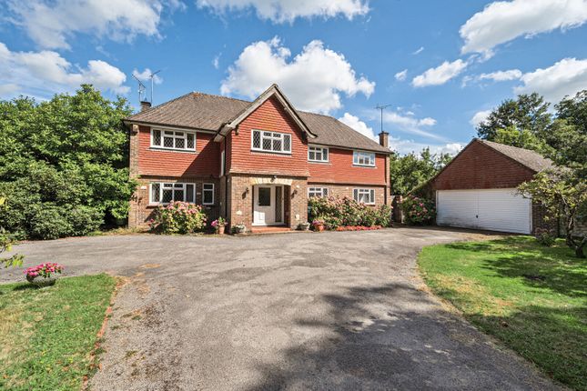 The Walled Garden, Alfold Bars... 4 bed detached house for sale