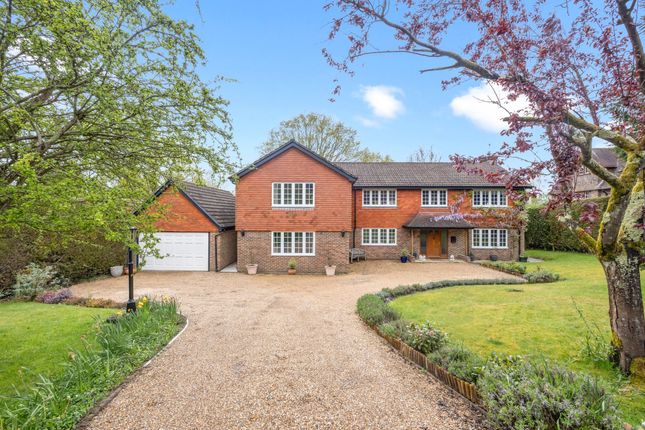 Dale Road, Forest Row RH18 6 bed detached house for sale