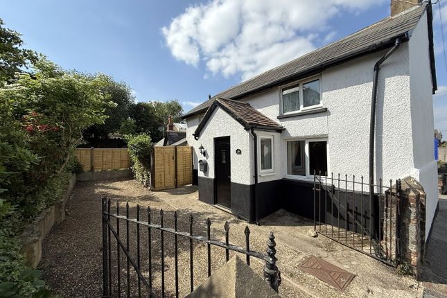 Churchill Road, Parkstone, Poole, BH12 3 bed detached house for sale
