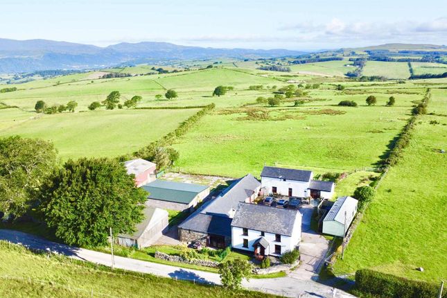 9 bed detached house