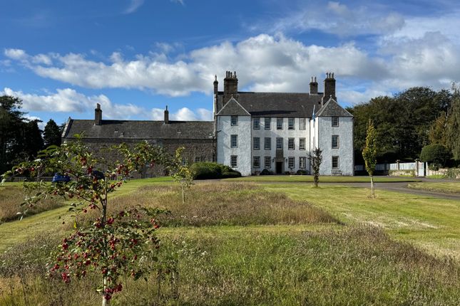 Montrose, Angus 8 bed detached house for sale