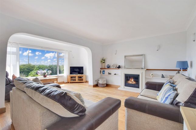 Meadowside, Ashford, Barnstaple... 4 bed detached house for sale