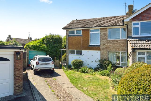 Hatch Road, Lenham, Maidstone 3 bed semi
