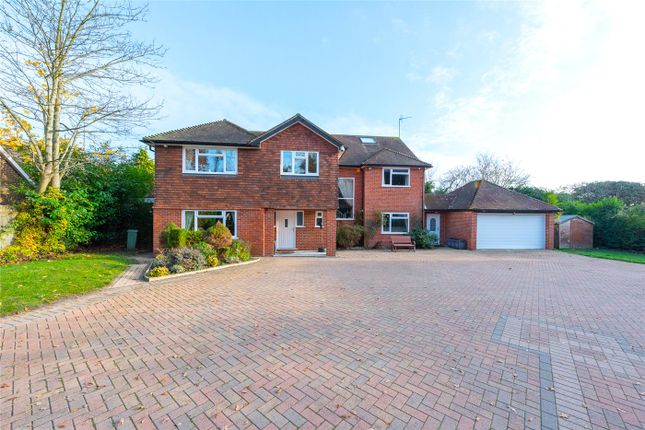 Oakside Way, Shinfield, Reading... 7 bed detached house for sale