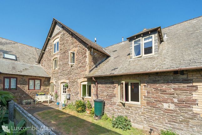 4 bedroom barn conversion for sale
