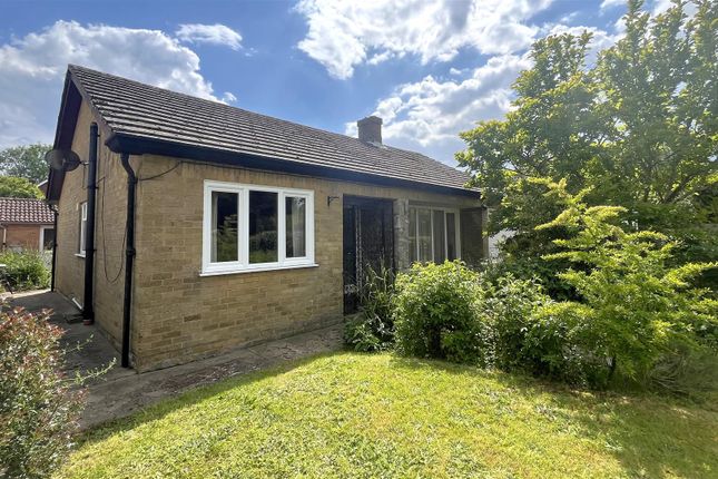 White Horse Lane, Otham, Maidstone 2 bed detached bungalow for sale