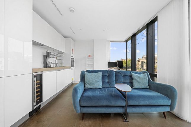City Road, EC1V 1 bed apartment for sale