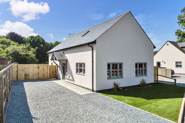 The Cedars, Royston SG8 3 bed detached house for sale