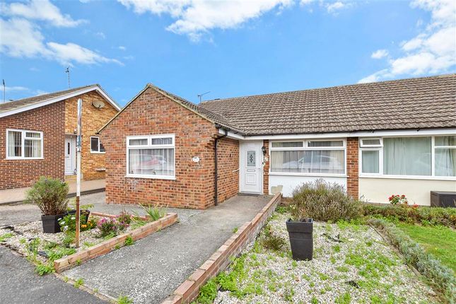 Evenhill Road, Littlebourne... 3 bed semi