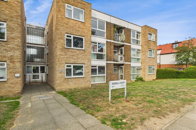 Russell Court, 1 London Lane... 1 bed flat for sale