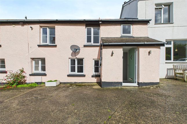 2 Ingleton Terrace, Knowle, Braunton 2 bed terraced house for sale