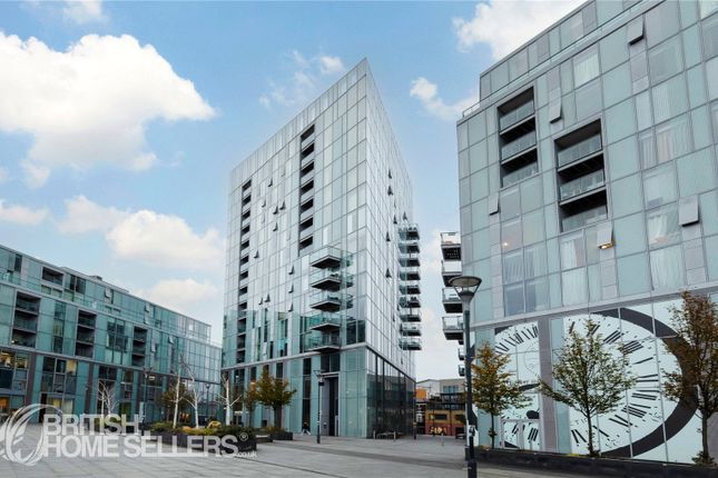 1 bedroom apartment for sale