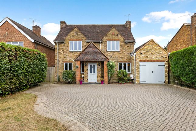 Mayflower Way, Beaconsfield... 5 bed detached house for sale