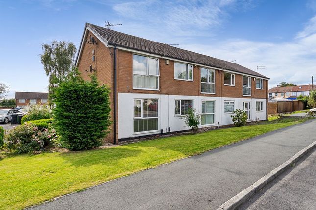 Alexandria Drive, Bolton, Lancashire... 2 bed ground floor flat for sale