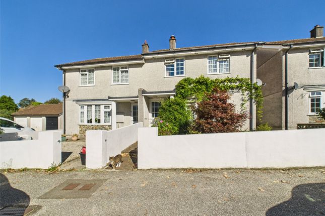 Lanchard Lane, Cornwall PL14 3 bed semi