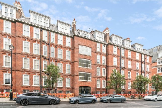 Great Smith Street, London, SW1P 1 bed apartment for sale
