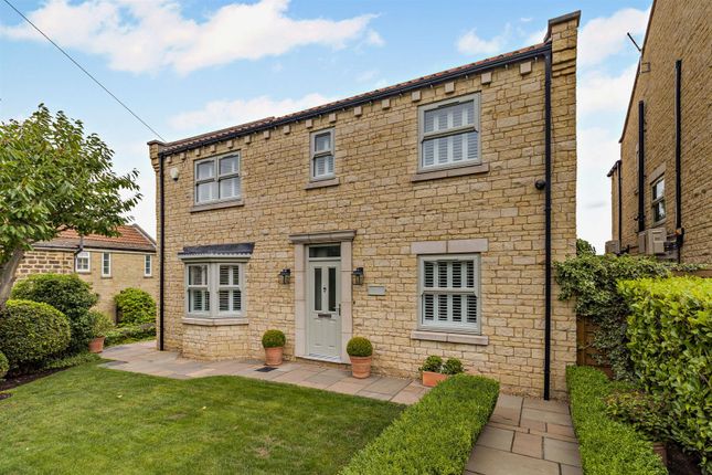 Main Street, Old Ravenfield, Rotherham 4 bed detached house for sale