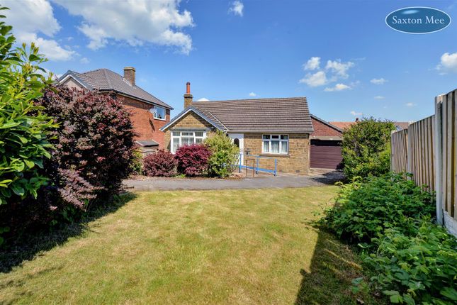 2 bedroom detached house for sale
