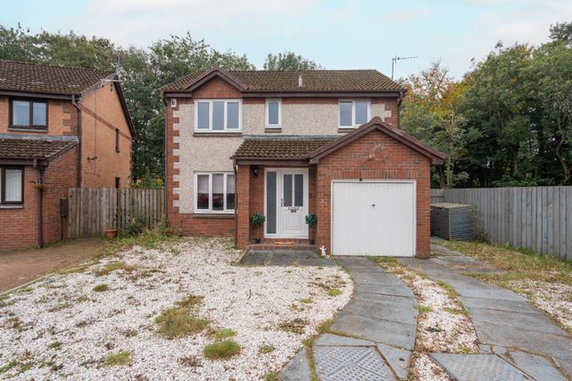 Foxknowe Place, Livingston, West... 4 bed detached house for sale