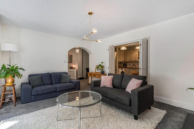 Marmora Road, Dulwich, SE22 2 bed flat for sale