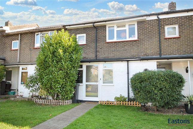 Long Walk, Surrey KT18 2 bed terraced house for sale