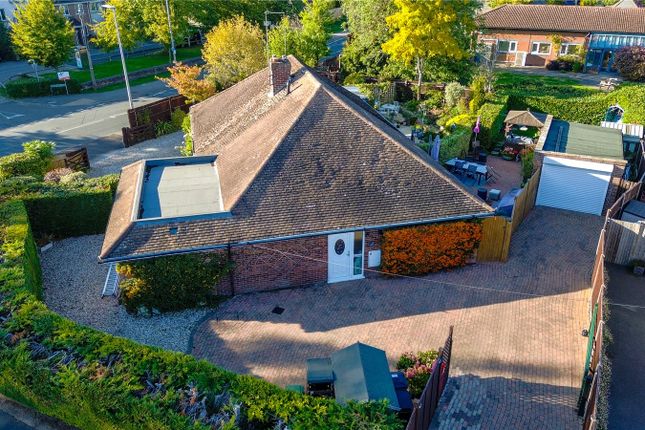 Rokeby Close, Newbury, Berkshire, RG14 2 bed bungalow for sale