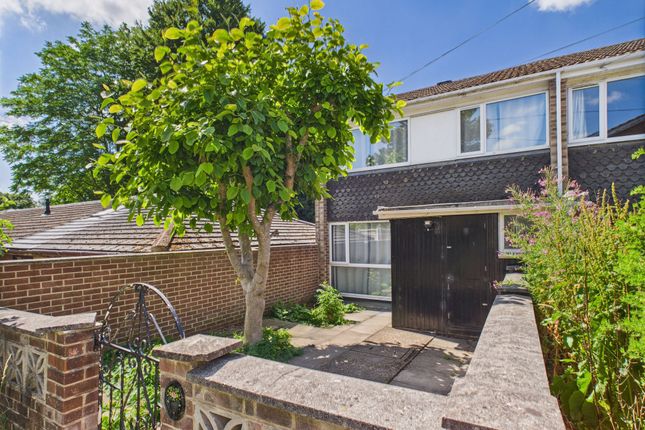 Malvern Close, Mapperley, Nottingham 3 bed townhouse for sale