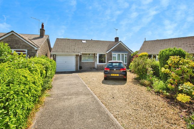 2 bed detached house