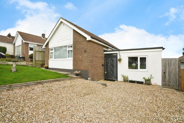 3 bed detached bungalow